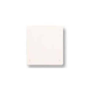 Coperchio per scatola incasso 10x10 AVE